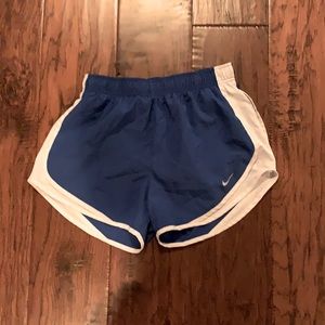 Nike Dri-Fit Tempo Running Shorts